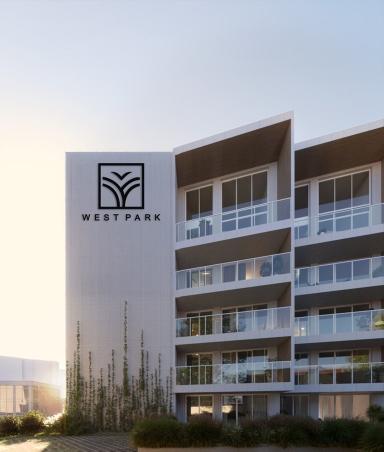 Inwestycja - West Park