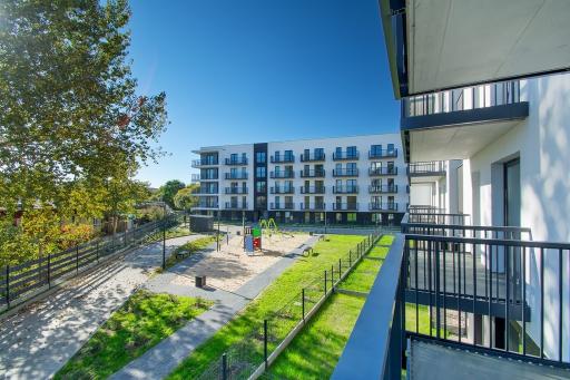 Inwestycja - Nova Baltica